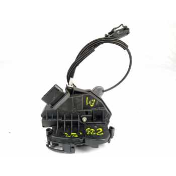 CERRADURA PUERTA DELANTERA IZQUIERDA BM5AA21813AG 