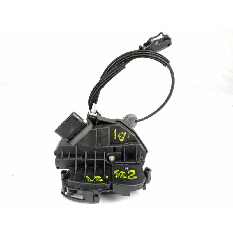 CERRADURA PUERTA DELANTERA IZQUIERDA BM5AA21813AG 