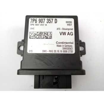 MODULO ELECTRONICO 7P6907357D 