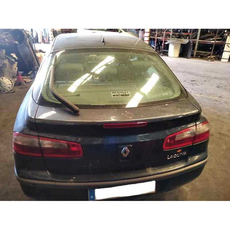 renault laguna ii (bg0) del año 2001