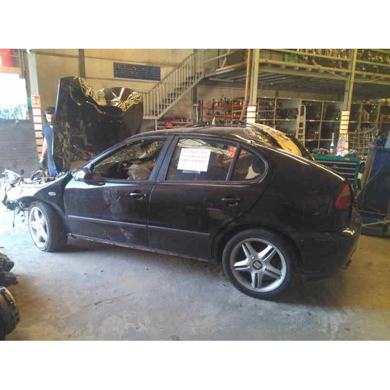 seat leon (1m1) del año 2005