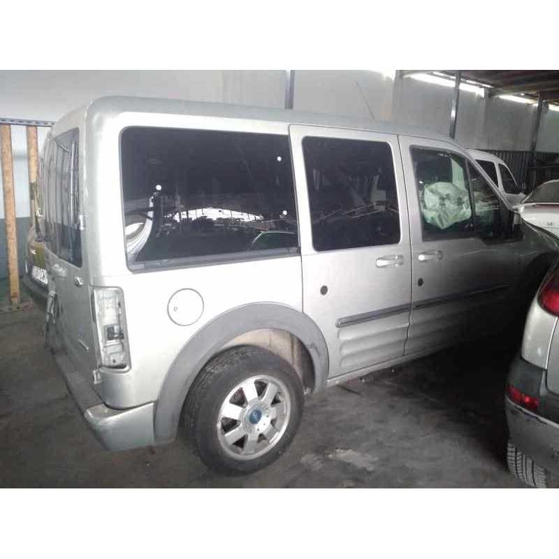 ford transit connect (tc7) del año 2011