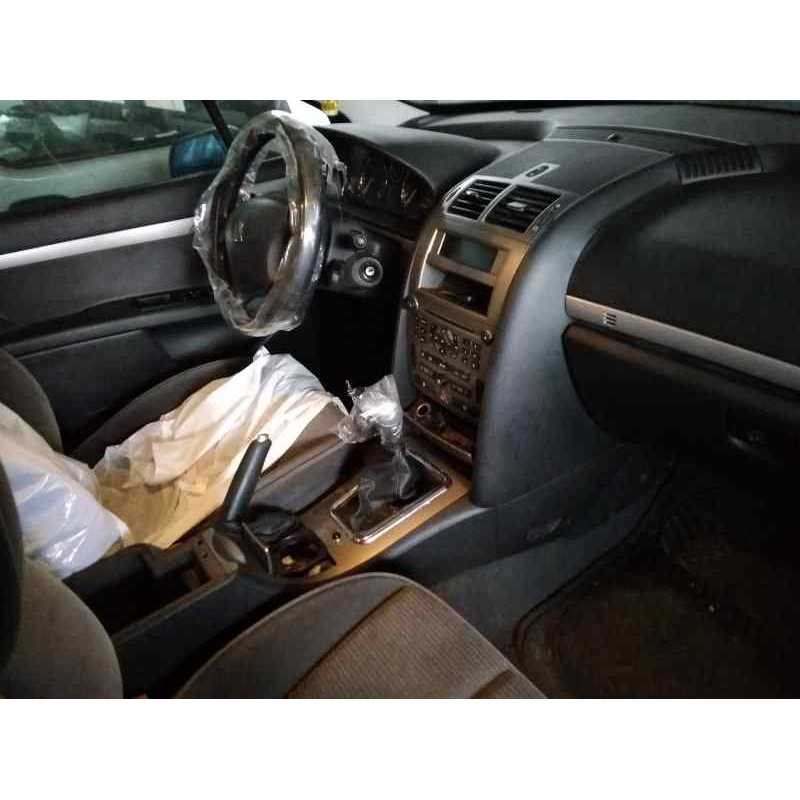 peugeot 407 del año 2006
