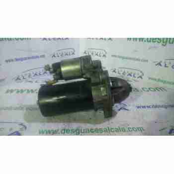 MOTOR ARRANQUE 10 DIENTES 0001109394 BOSCH