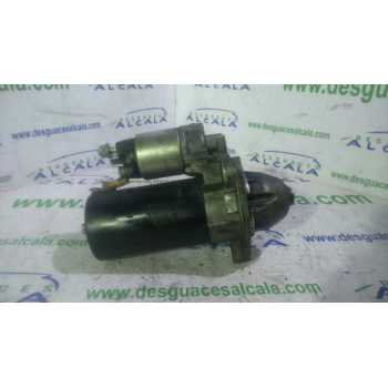 MOTOR ARRANQUE 10 DIENTES 0001109394 BOSCH