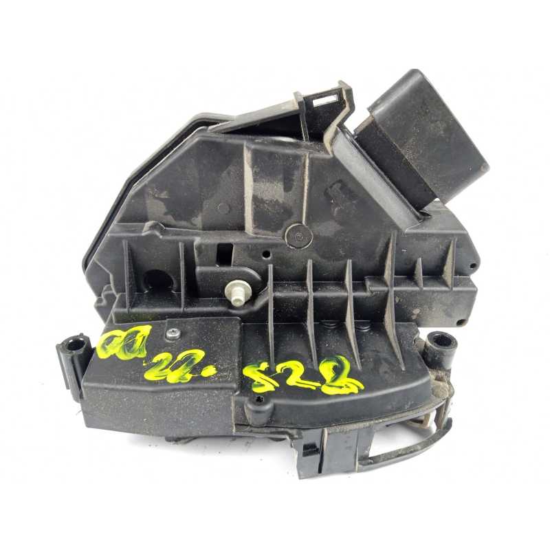 CERRADURA PUERTA DELANTERA DERECHA BM5AA21812BG 