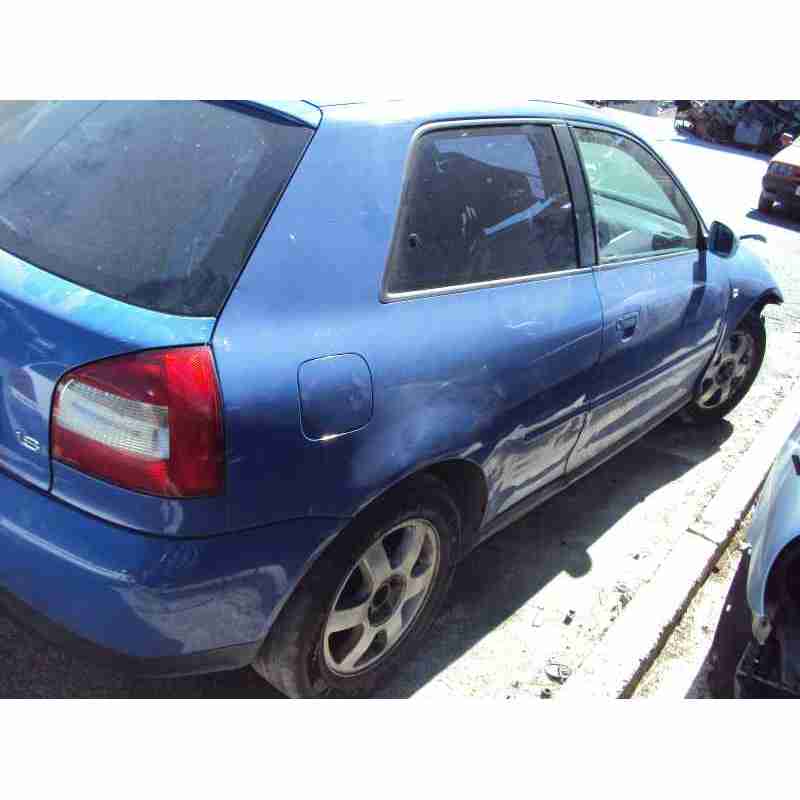 audi a3 (8l) del año 1997