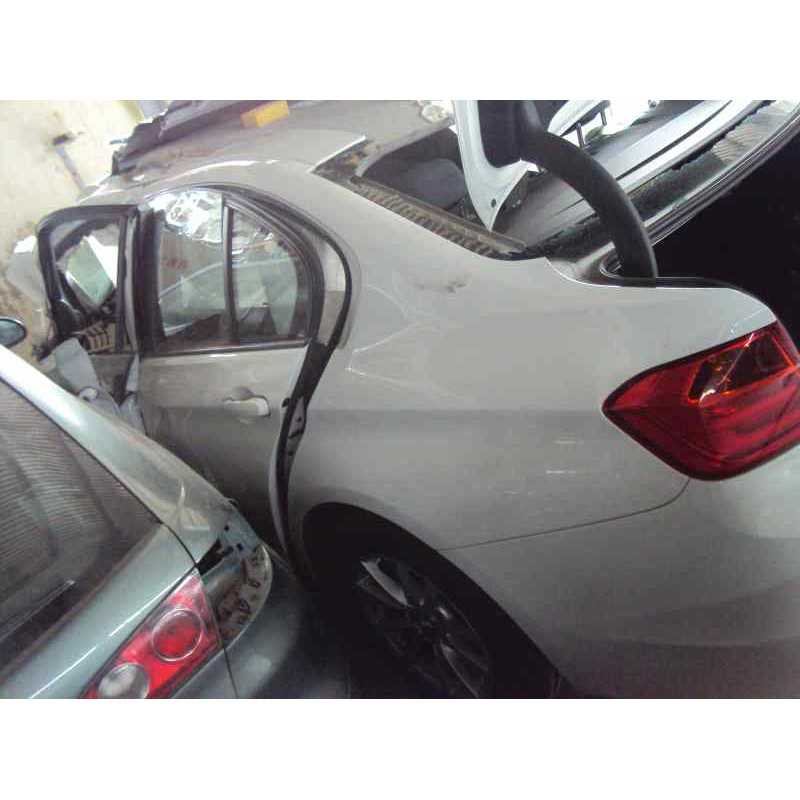 bmw serie 3 lim. (f30) del año 2012