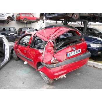 RENAULT CLIO II FASE II (B/CB0)