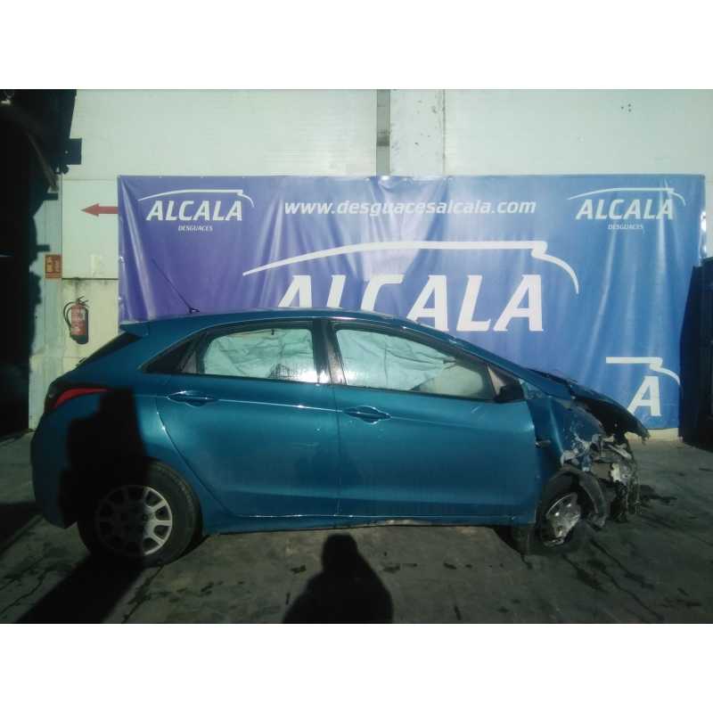 hyundai i30 (gd) del año 2012