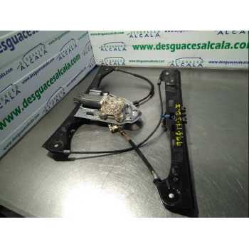 ELEVALUNAS DELANTERO IZQUIERDO ELECTRICO 6 PINES