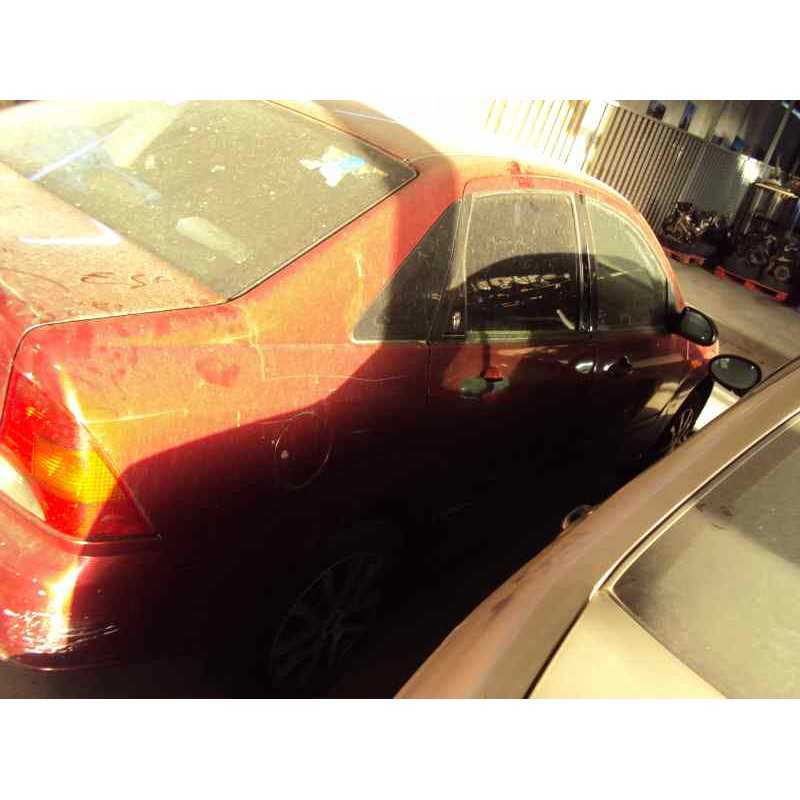 ford focus berlina (cak) del año 1999