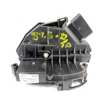 CERRADURA PUERTA CORREDERA DERECHA KTET76A264A26CC 