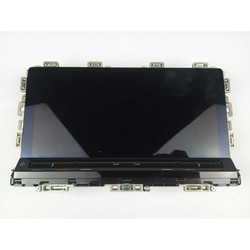 PANTALLA MULTIFUNCION 5H0919605B 