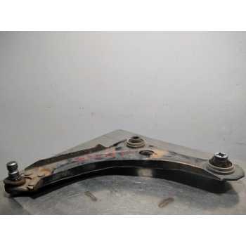 BRAZO SUSPENSION INFERIOR DELANTERO IZQUIERDO 545058992R 