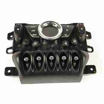 MANDO CLIMATIZADOR 9806926 