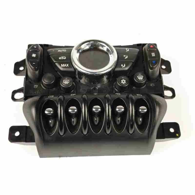 MANDO CLIMATIZADOR 9806926 