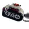 MODULO ELECTRONICO 1K0906093H 