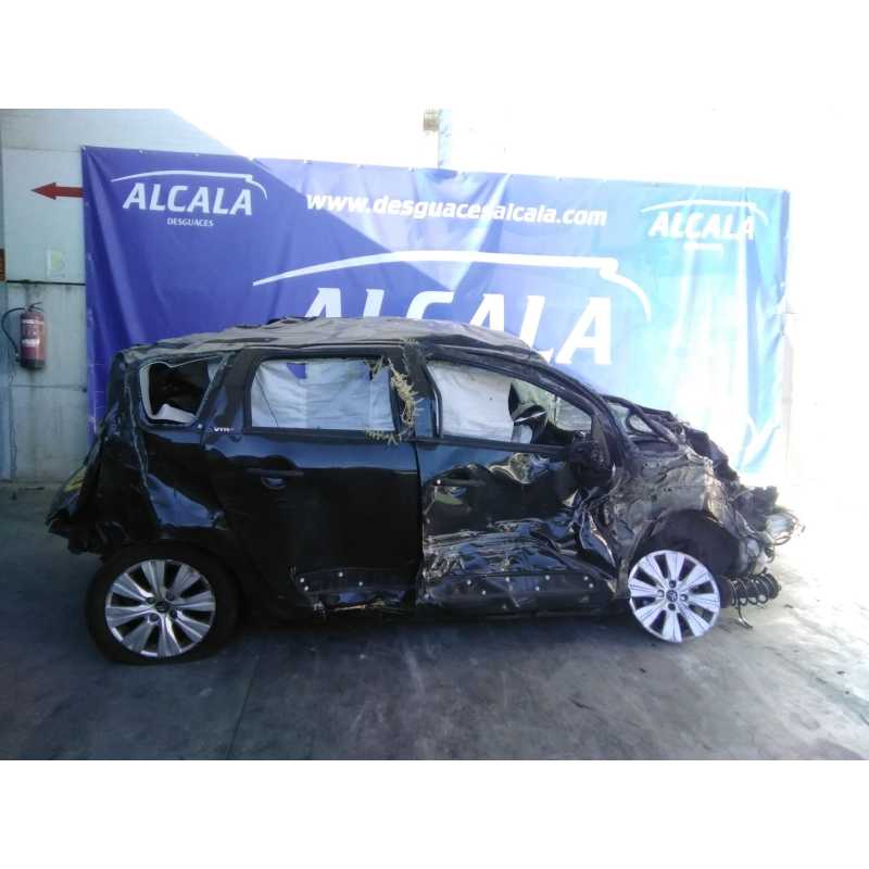 citroën c3 picasso del año 2011