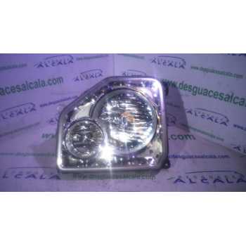 FARO IZQUIERDO SOPORTE ROTO 