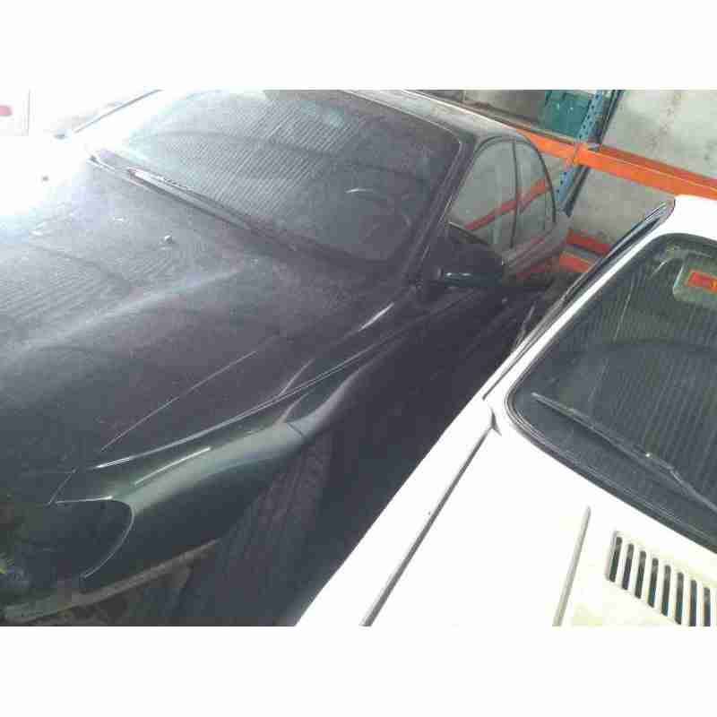 opel omega b del año 1999