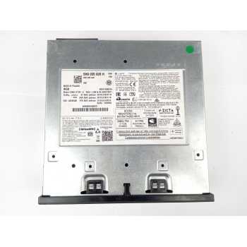 SISTEMA NAVEGACION GPS 5H0035820H 