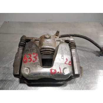 PINZA FRENO DELANTERA IZQUIERDA 410110528R TRW