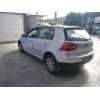 volkswagen golf v berlina (1k1) del año 2008