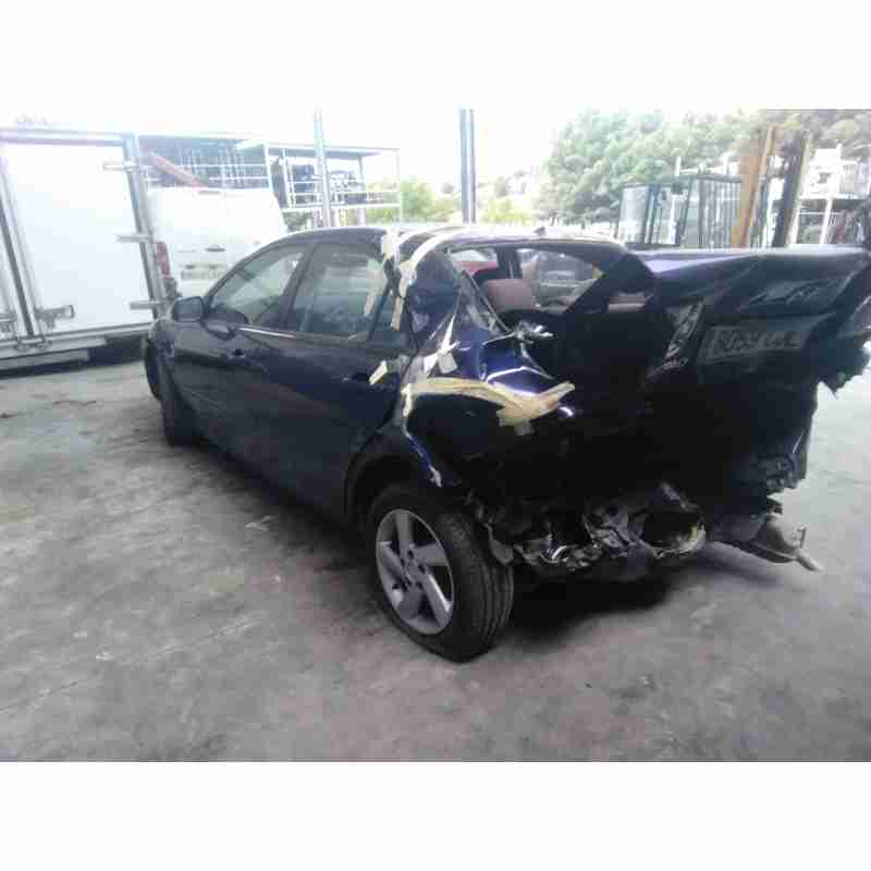 mazda 6 berlina (gg) del año 2003