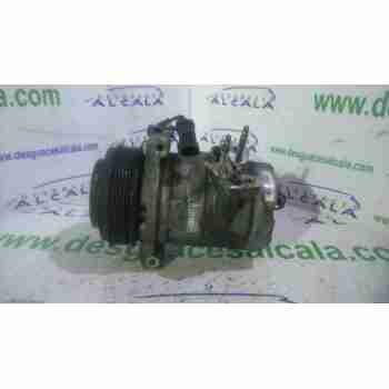 COMPRESOR AIRE ACONDICIONADO DKS-17DS Z0006001B 882B754767