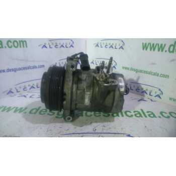 COMPRESOR AIRE ACONDICIONADO DKS-17DS Z0006001B 882B754767