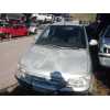 hyundai matrix (fc) del año 2005