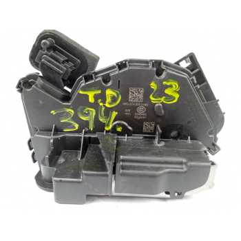 CERRADURA PUERTA TRASERA DERECHA 5TA839016Q 