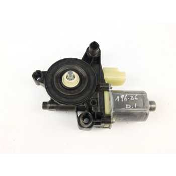 MOTOR ELEVALUNAS DELANTERO IZQUIERDO CM0940700 