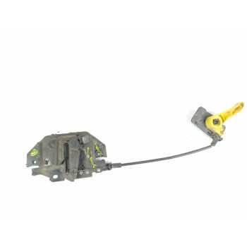 CERRADURA CAPOT CN1A16700AB 