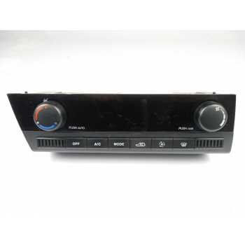 MANDO CLIMATIZADOR 6870009020 