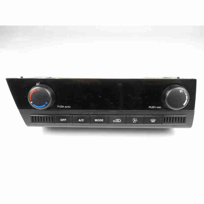 MANDO CLIMATIZADOR 6870009020 