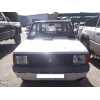 seat panda del año 1985