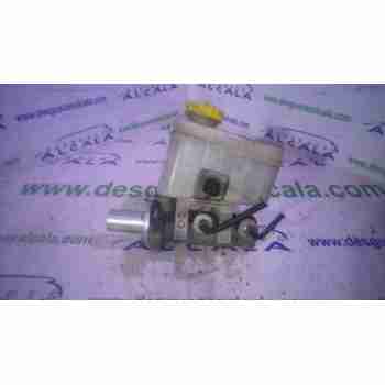BOMBA FRENO 2C2400 BOSCH 2 SALIDAS