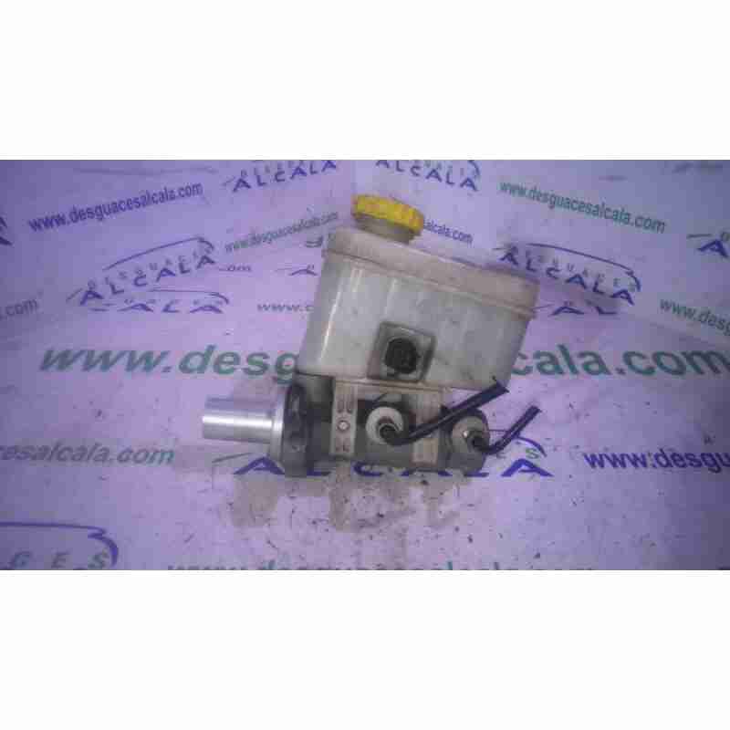 BOMBA FRENO 2C2400 BOSCH 2 SALIDAS