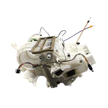 MODULO CALEFACCION 98091479ZD 