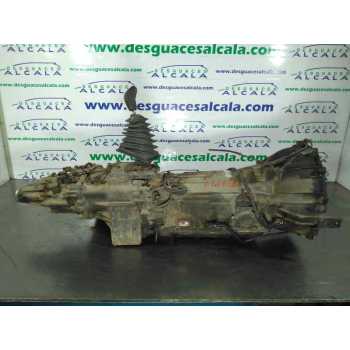 CAJA CAMBIOS 95MR60709 AUTOMATICA 3040LE