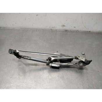 MOTOR LIMPIA DELANTERO 6978263 4 PINES 