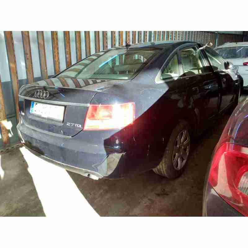 audi a6 berlina (4f2) del año 2007