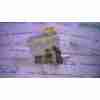 BOMBA FRENO 2C2400 BOSCH 2 SALIDAS