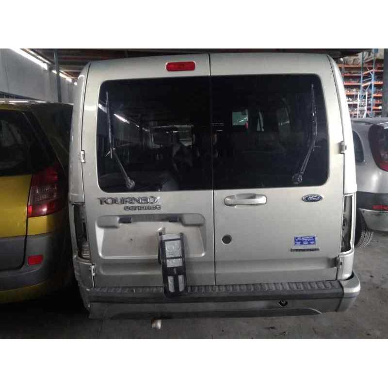 ford transit connect (tc7) del año 2011