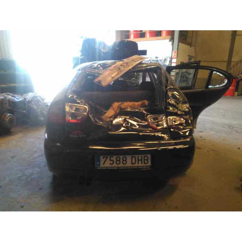 seat leon (1m1) del año 2005