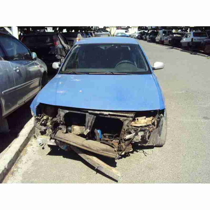 audi a3 (8l) del año 1997