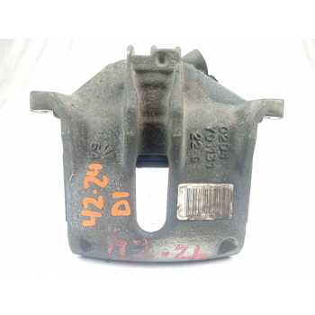PINZA FRENO DELANTERA IZQUIERDA 1631731780 