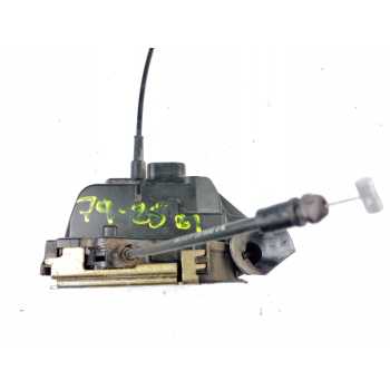 CERRADURA PUERTA DELANTERA IZQUIERDA 8200017972 